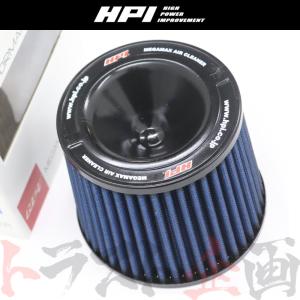 HPI メガマックス エアクリーナー Φ100 ゴムネック スタンダードコア