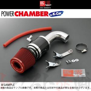 零1000（ZERO1000） ゼロセン パワーチャンバー for K-Car (ブルー