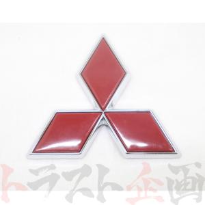 三菱（MITSUBISHI） ミツビシ トランク エンブレム スリーダイヤ