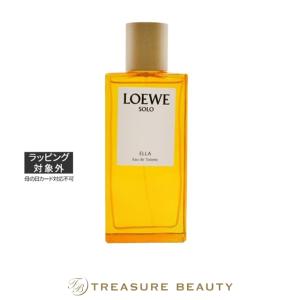 LOEWE（ロエベ） 並行輸入品 ソロ エジャ オードトワレ EDT SP 50ml