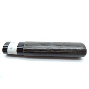 高儀(Takagi) 日本製 出刃包丁 柄 150mm用 包丁の柄の交換に 木材