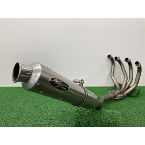 TSR製CB1300SF マフラー 在庫有 即納 社外 新品 バイク 部品 SC54
