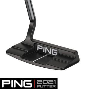 PING（ピン） 2023 アンサー PP58グリップ装着 パター 右用 : つるや