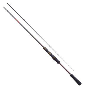 シマノ（SHIMANO） 21 カーディフ AX S60UL-FF / トラウトロッド