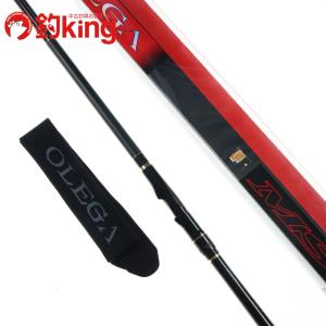 DAIWA（ダイワ） オレガ 剛徹 MS 4-50V /SS044L ヒラマサ マダイ 青物