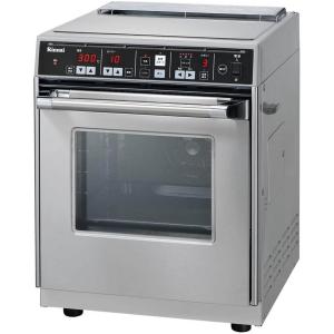 サンテック (SUNTEC) 電気 コンベクションオーブン COS-200 幅480×奥行