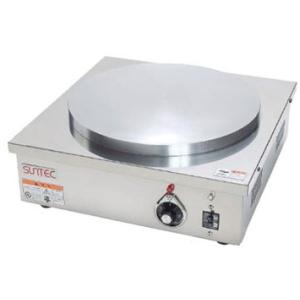 エイシン電機 EC-1000 クレープ焼器 電気クレープ焼器 単相100V 業務用