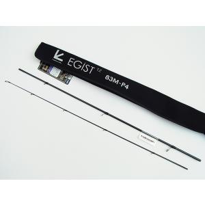 テイルウォーク エギスト TZ 77M/TISL （2024年 3月新製品） : 釣具