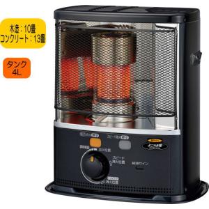 CORONA（コロナ） SX-E3725Y-HD ポータブル石油ストーブ 反射形