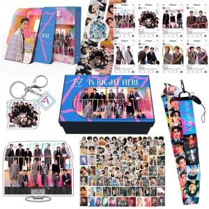 seventeen セブンティーン グッズ スペシャルフォトカードセット 60枚