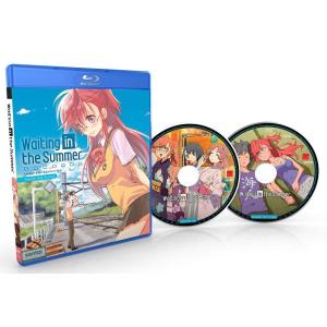 少女終末旅行 全12話BOXセット ブルーレイ【Blu-ray】 : ツーアール