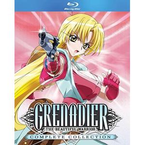 東京アンダーグラウンド 全26話BOXセット ブルーレイ【Blu-ray
