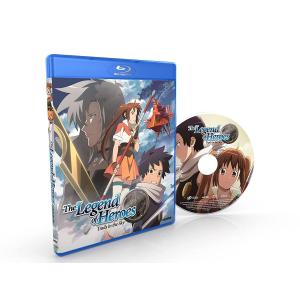 超時空世紀オーガス TV版 全35話BOXセット ブルーレイ Blu-ray