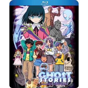 ジョジョの奇妙な冒険 黄金の風(第5部前半) 1-20話BOXセット