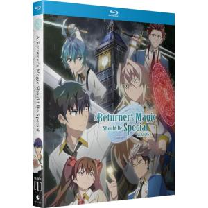 NEEDLESS ニードレス 全24話BOXセット 新盤2 ブルーレイ Blu-ray