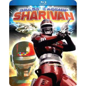 人造人間キカイダー(特撮1972年版) 全43話BOXセット ブルーレイ Blu