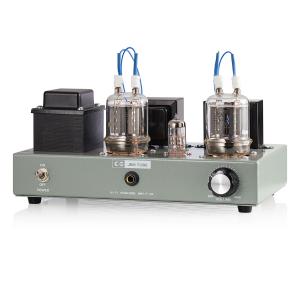 TRIODE トライオード Pearl 6BQ5 A級シングルプリメインアンプ