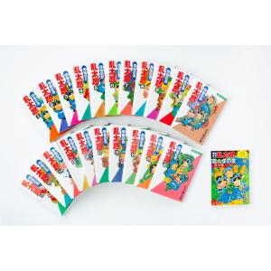 落第忍者乱太郎」プレミアムBOXセット(1) : 梅田 蔦屋書店 ヤフー店