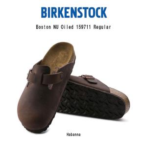 BIRKENSTOCK（ビルケンシュトック） ボストン クロッグ サボ サンダル