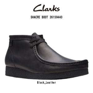 Clarks（クラークス） CLARKS(クラークス)シェイカー II ラン モカシン