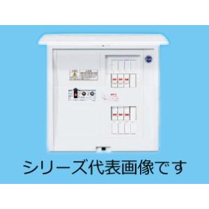 Panasonic（パナソニック） 分電盤 BQR8362 [6+2 30A] コスモパネル