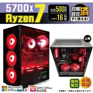 5の付く日限定値引 ディスプレイ モニター 付 デスクトップ PC 新品