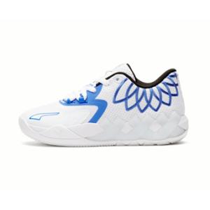 PUMA（プーマ） バッシュ シューズ ラメロボール MB.02 GS : Ultimate