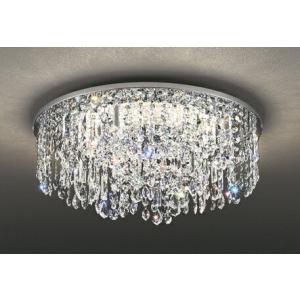 ODELIC（オーデリック） オーデリック[OC257173BR]シャンデリア : 住設