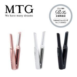 国内正規品】リファ ストレートアイロン プロ ブラック RE-AT-03A 黒