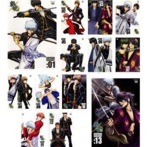 銀魂 シーズン2 SEASON 全13枚 第50話〜第99話 レンタル落ち 全巻