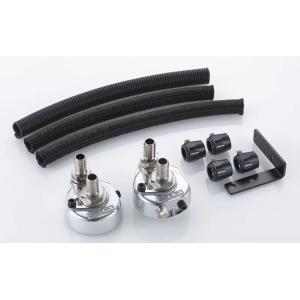 TRUST（トラスト） 個人宅発送可能 GReddy オイルエレメント移動キット