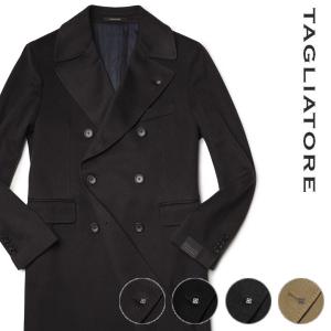 TAGLIATORE（タリアトーレ） コート ジャケット 「別注」TAGLIATORE