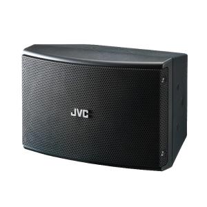 JVCケンウッド（JVC KENWOOD） PS-S10B（ブラック）コンパクト