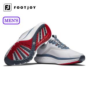 FootJoy（フットジョイ） 2025年モデル メンズ FJ QUANTUM LACED
