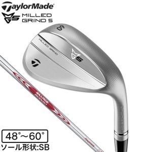 TaylorMade（テーラーメイド） (期間限定) MG5 ミルド グラインド5