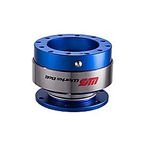 ワークスベル】 ステアリング脱着システム RAPFIXII(ラフィックスII