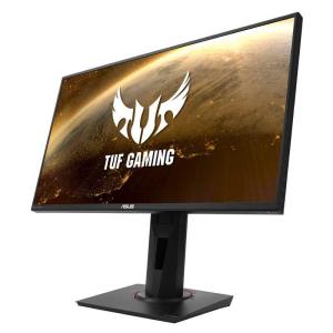ASUS TUF Gaming VG259QR TUF Gaming パソコン用ディスプレイ