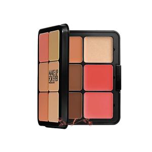 MAKE UP FOR EVER（メイクアップフォーエバー） ファンデーション HD