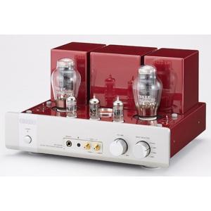 TRIODE（トライオード） Pearl 真空管プリメインアンプ［メーカー正規