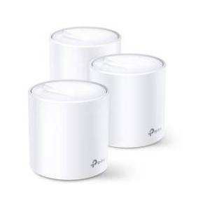 TP-Link TP-LINK Deco X50 (3-pack) AX3000 Wi-Fi6対応 メッシュWi-Fi