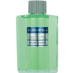 爆買 クラシエ ミスターショップ ケント ヘアー トニック 150ml