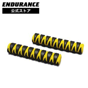 ENDURANCE（エンデュランス） CRF250L MD47 ハンドガード レバーガード