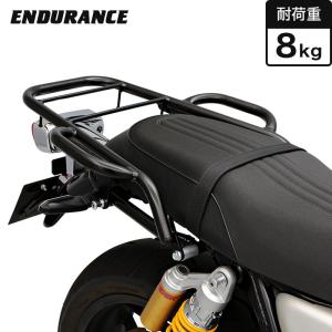 ホンダ（HONDA） CB1100 リアキャリア 純正 中古 バイク 部品 SC65