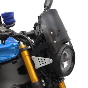 ワイズギア YAMAHA XSR900GP スモークスクリーン Q5K-YSK-147-R01