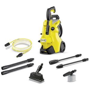 ケルヒャー（KARCHER） 高圧洗浄機 K4 プレミアム サイレント 50Hz