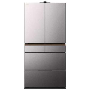 日立（HITACHI） 冷蔵庫 6ドア 735L フレンチドア(観音開き) WXCタイプ