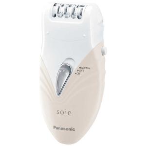 Panasonic（パナソニック） ES-WS35-P 脱毛器 soie（ソイエ） アシ