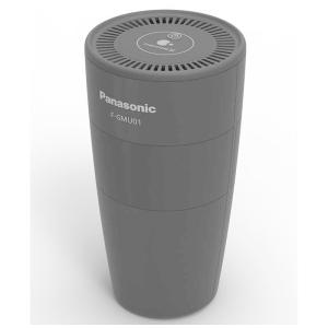 Panasonic 脱臭ハンガー 電気脱臭機 MS-DH210-K （ブラック） 脱臭機