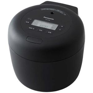 Panasonic（パナソニック） 5.5合炊き IH炊飯ジャー 炊飯器 SR-FD101