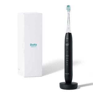 Doltz パナソニック 電動歯ブラシ ドルツ ハイグレードモデル W音波